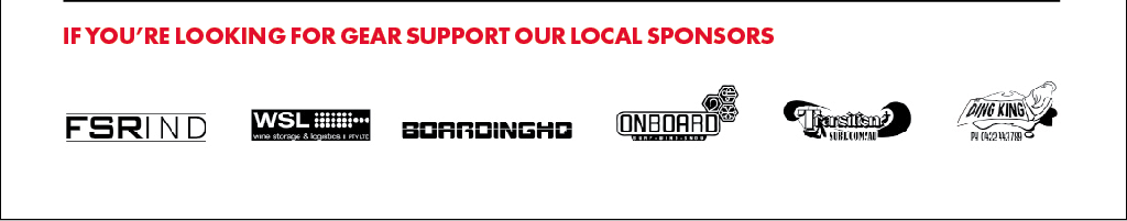 Sponsors